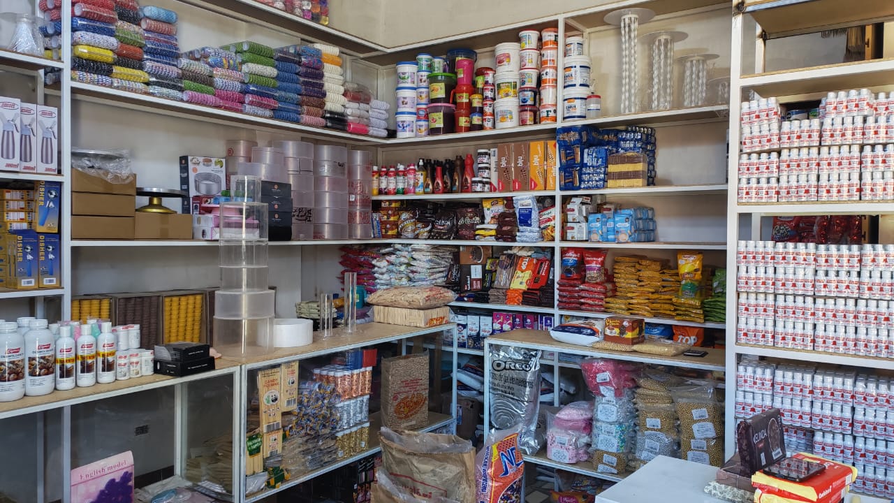 Instalaciones del molino